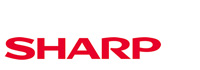 Sharp logo